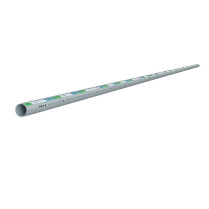 Tubo PVC Agua 110mm PN 7.5 UF x 6 mt – Pavco – Conecsa