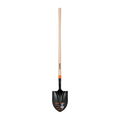 Pala minera T-2000 mango largo Truper