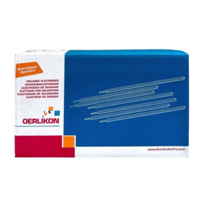 Soldadura 6011 Cellocord 1/8" x 20KG Oerlikon