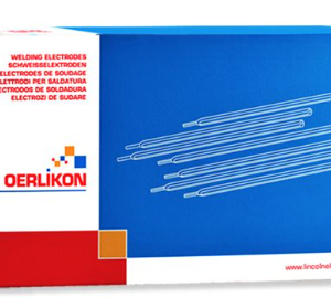 Soldadura Citodur 600 5/32" x 18 kg Oerlikon