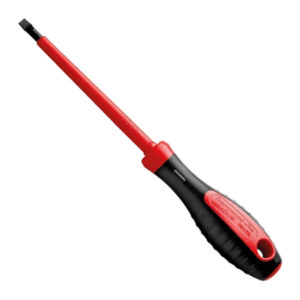 DESTORNILLADOR PLANO 1/8" x 3" - 1000V 44315/010