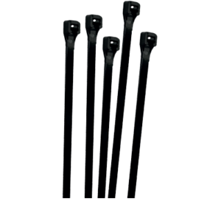 Cintillo de nylon de 380 x 7.6MM x 100 unidades