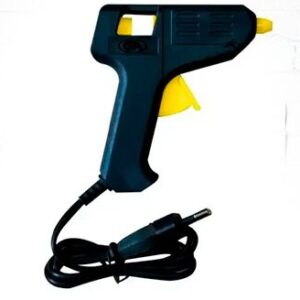 Pistola electrica para silicona C&A 15W/ 50- 60 HZ