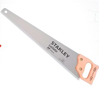Serrucho luctador Stanley 15-47120