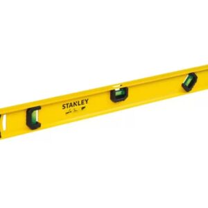 Nivel de aluminio thrifty 42-074 STANLEY