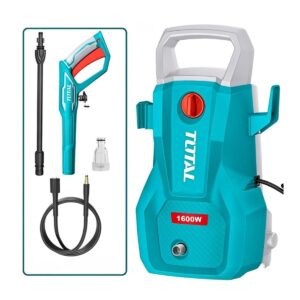 Hidro lavadora 1600W 2030 PSI TOTAL- TGT11336