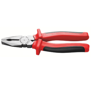 ALICATE UNIVERSAL 8" - 1000V 44300/018 -Tramontina
