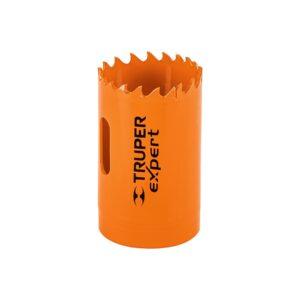 Broca sierra bimetálica 1 3/8" 18093 - TRUPER