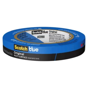 Cinta blue 3/4" x 60 YDS- 3M