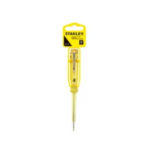 Probador de corriente Stanley 66-119