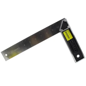 Escuadra tope profesional stanley 46-532