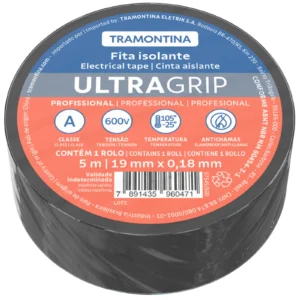 Cinta Aislante 3/4- 57545/502 - TRAMONTINA