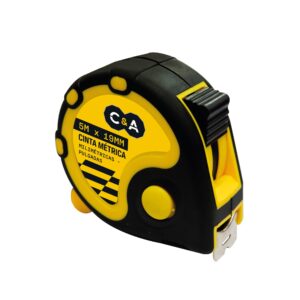 Wincha contra impacto 5MX19MM - C&A