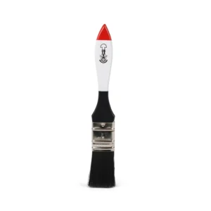Brocha de nylon M/madera 1" TUMI