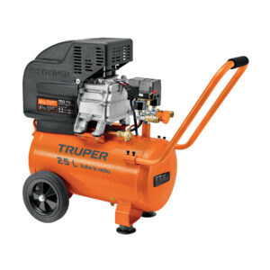 Compresora de aire 25 LT 11836 - Truper