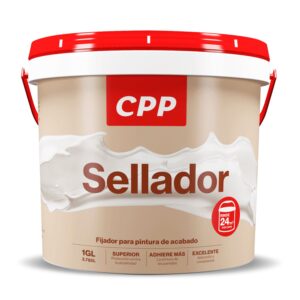 Sellador CPP Blanco 1GL